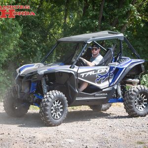 Meet your Posher, Rob